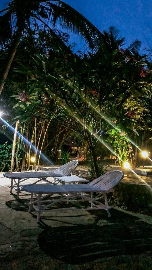 Mbuyu Lodge Watamu Bagian luar foto